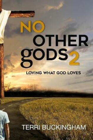 Cover of No Other Gods