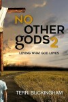 Book cover for No Other Gods