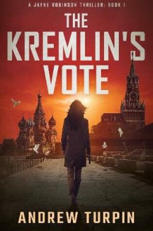 Cover of The Kremlin's Vote