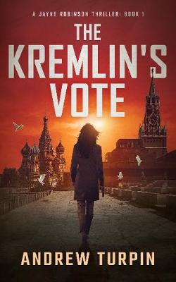 Book cover for The Kremlin's Vote