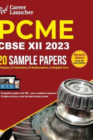 Cover of Cbse 2023