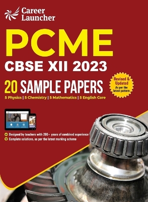 Book cover for Cbse 2023