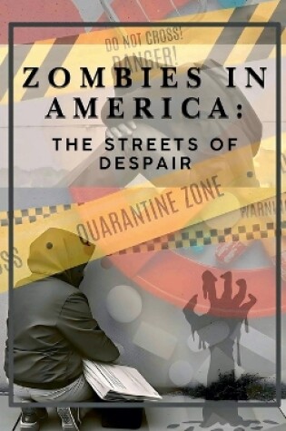 Cover of Zombies in America