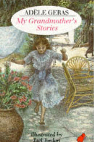 Cover of My Grandmother's Stories