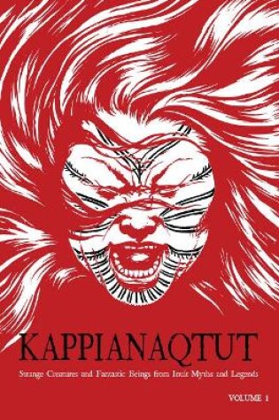 Cover of Kappianaqtut