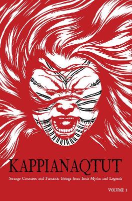 Book cover for Kappianaqtut