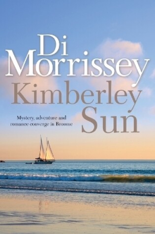 Cover of Kimberley Sun