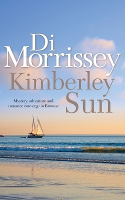 Book cover for Kimberley Sun