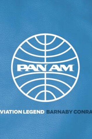 Cover of Pan Am