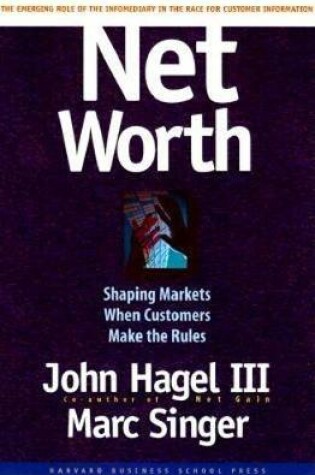 Cover of Net Worth