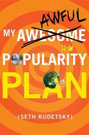 Cover of My Awful Popularity Plan