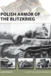 Book cover for Polish Armor of the Blitzkrieg