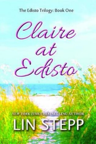 Cover of Claire at Edisto