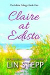 Book cover for Claire at Edisto