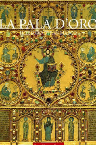 Cover of Pala d'Oro