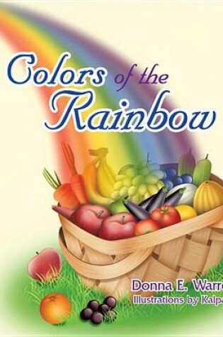 Cover of Colors of the Rainbow