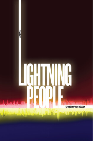 Cover of Lightning People