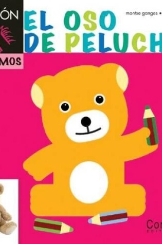 Cover of El Oso de Peluche