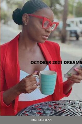 Cover of October 2021 Dreams