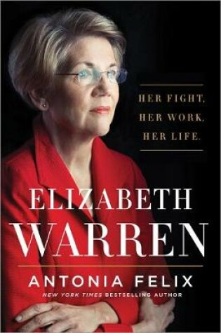 Cover of Elizabeth Warren