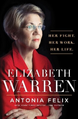 Cover of Elizabeth Warren