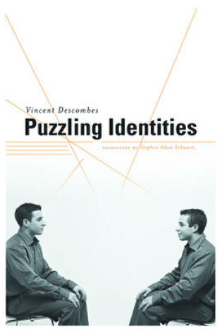 Cover of Puzzling Identities