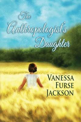 Book cover for The Anthropologist's Daughter