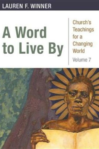 Cover of A Word to Live by