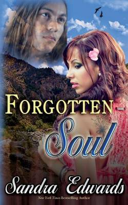 Book cover for Forgotten Soul