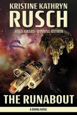 Book cover for The Runabout