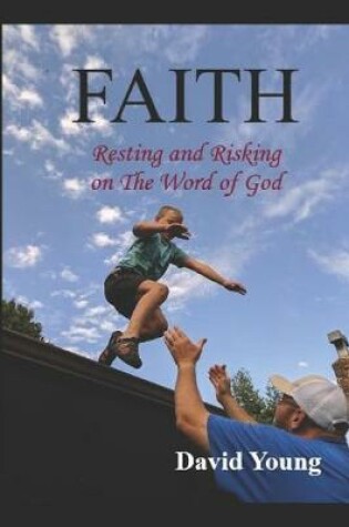 Cover of Faith