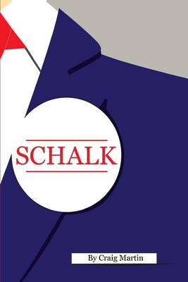 Book cover for Schalk