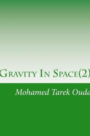 Cover of Gravity In Space(2)