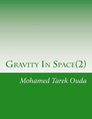 Book cover for Gravity In Space(2)