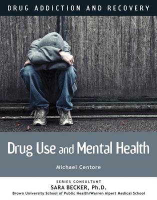 Cover of Drug Use and Mental Health