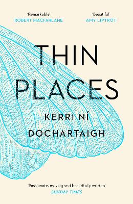 Cover of Thin Places