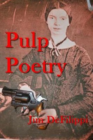 Cover of Pulp Poetry