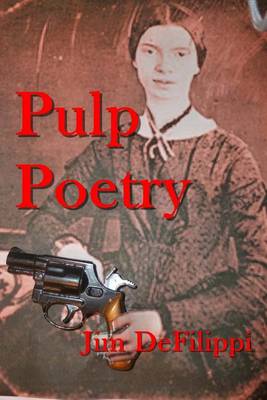 Book cover for Pulp Poetry