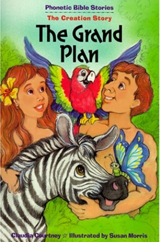 Cover of Grand Plan, the