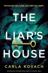 Book cover for The Liar's House