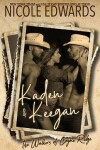 Book cover for Kaden & Keegan