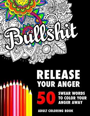 Book cover for Bullshit