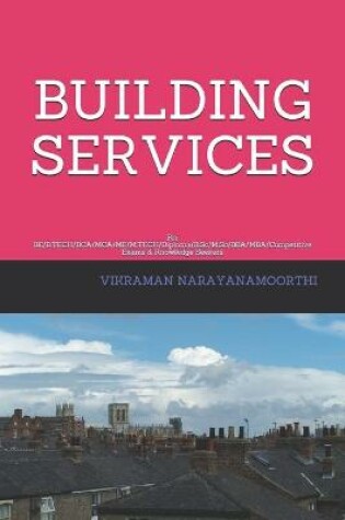 Cover of Building Services