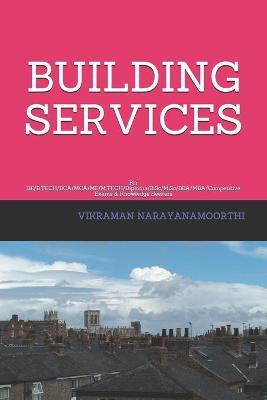 Book cover for Building Services