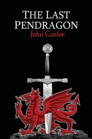 Cover of The Last Pendragon