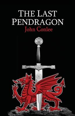 Book cover for The Last Pendragon