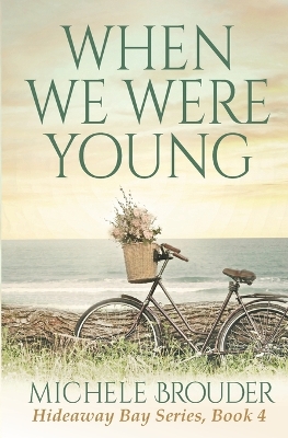 Book cover for When We Were Young