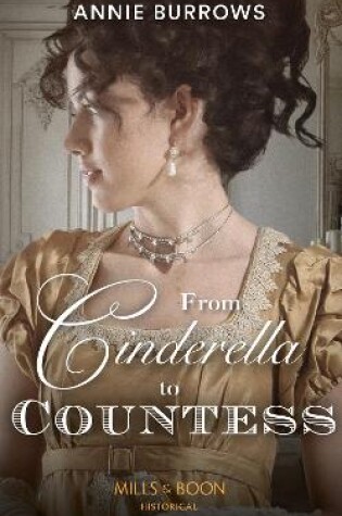 Cover of From Cinderella To Countess