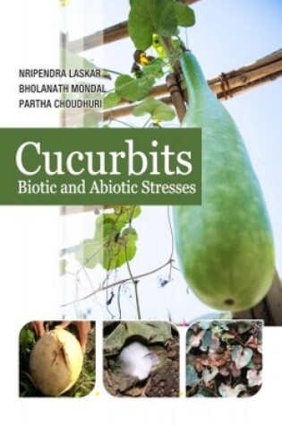 Cover of Cucurbits