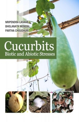 Book cover for Cucurbits